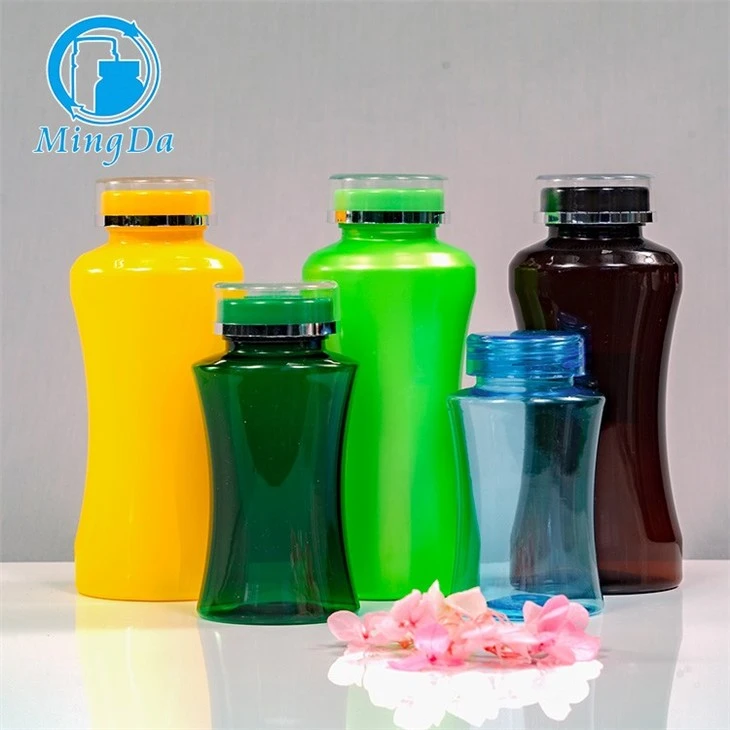 Reduced Waist Bottle Reduced Waist Bottle