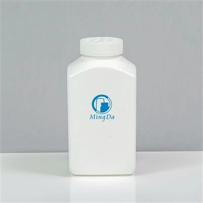 1L kvadratinis butelis